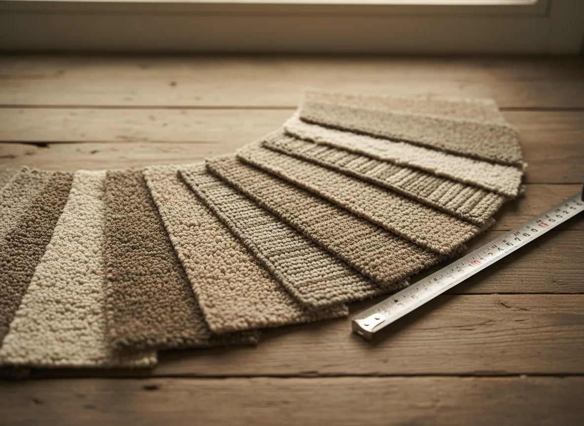 Carpet Installation Beauty, KY FAQs